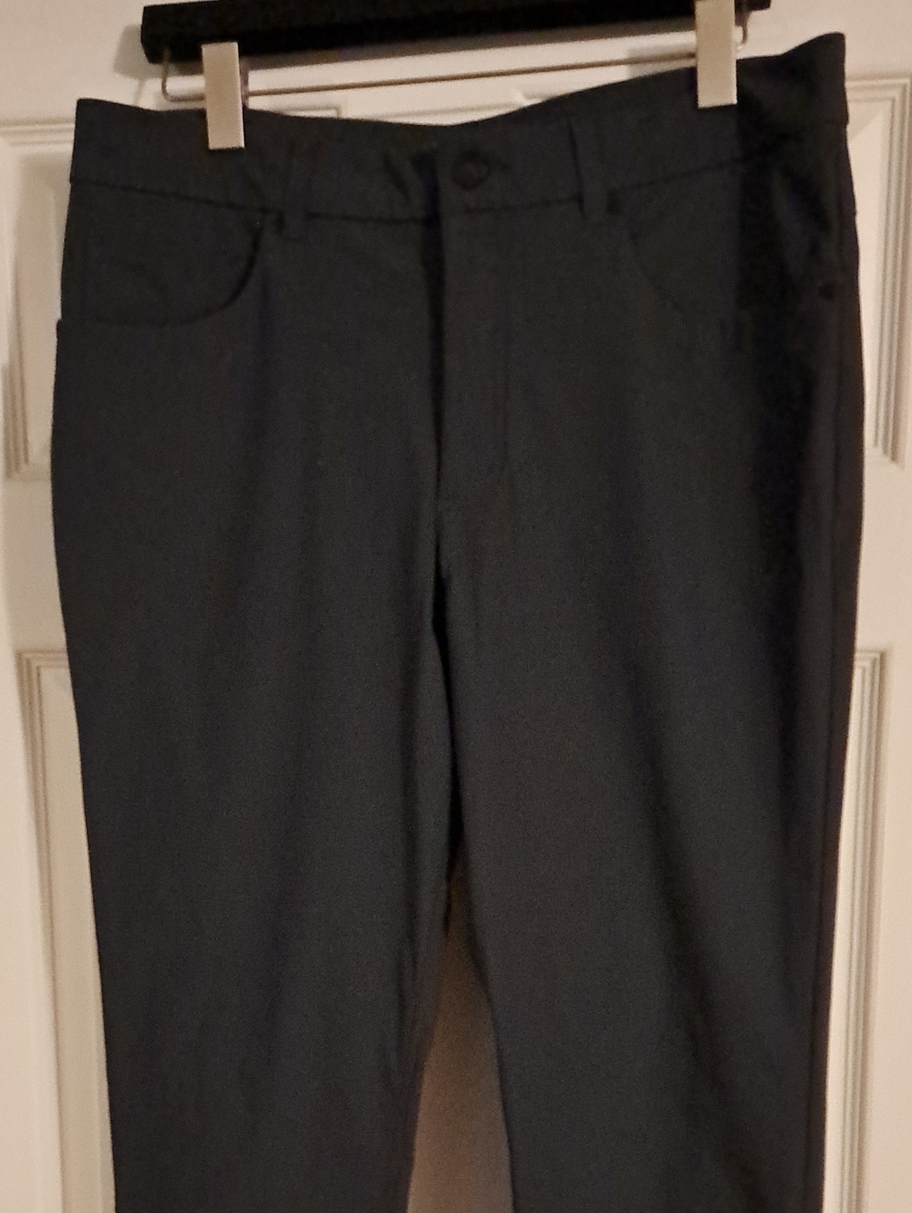 VRST Skinny Fit Five Pocket Pants
